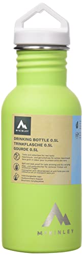 McKinley Unisex – Erwachsene Single Scre Trinkflaschelasche, Green Lime, 0.5 McKinley Unisex – Erwachsene Single Scre Trinkflaschelasche, Green Lime, 0.5 von Mc Kinley