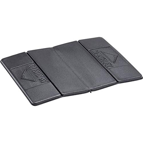 McKinley Unisex – Erwachsene Sitzkissen-100652 Sitzkissen, SCHWARZ, 1 McKinley Unisex – Erwachsene Sitzkissen-100652 Sitzkissen, SCHWARZ, 1 von Mc Kinley