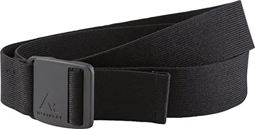 McKinley Zeb UX Gürtel, Black, One Size McKinley Zeb UX Gürtel, Black, One Size von Mc Kinley