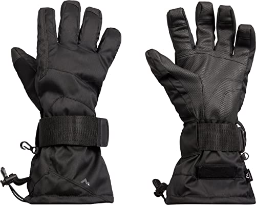 McKinley Volker II Handschuhe Black Night/Black Ni 8 McKinley Volker II Handschuhe Black Night/Black Ni 8 von Mc Kinley
