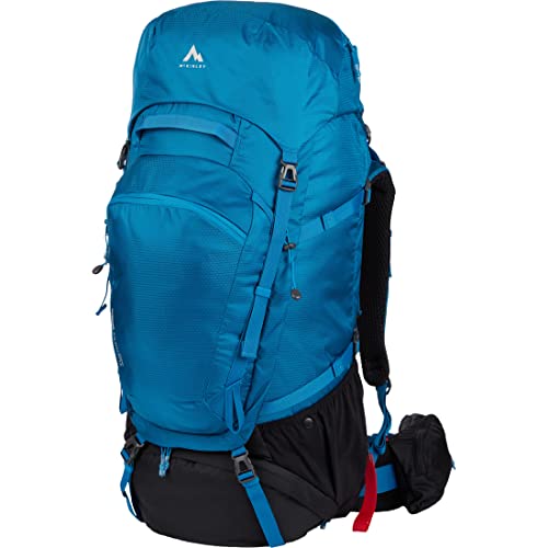 McKinley Yukon Rucksäcke Blueaqua/Black 65 McKinley Yukon Rucksäcke Blueaqua/Black 65 von Mc Kinley