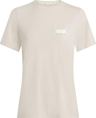 Mckinley Damen Elie T-Shirt, Grey, 48 Mckinley Damen Elie T-Shirt, Grey, 48 von Mc Kinley