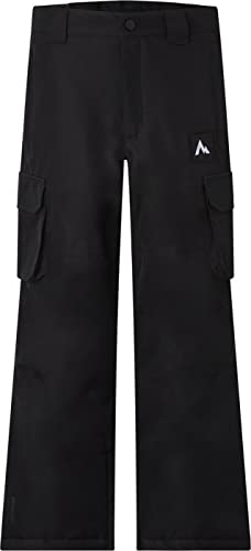 Mc Kinley Gabbe Hose für Jungen Mc Kinley Gabbe Hose für Jungen von Mc Kinley