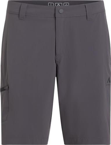 Mckinley Herren Cameron III Bermudas, Anthracite, 52 Mckinley Herren Cameron III Bermudas, Anthracite, 52 von Mc Kinley