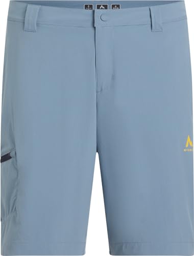 Mckinley Herren Cameron III Bermudas, Blue Dark, 56 Mckinley Herren Cameron III Bermudas, Blue Dark, 56 von Mc Kinley
