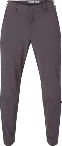 Mckinley Herren Madok II Wanderhose, Anthracite, 56 Mckinley Herren Madok II Wanderhose, Anthracite, 56 von Mc Kinley