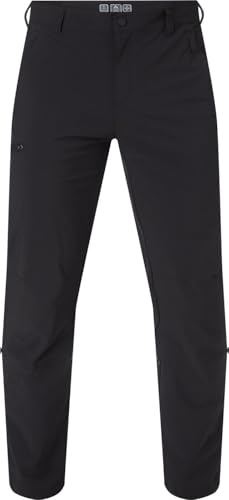 Mckinley Herren Madok II Wanderhose, Black Night, 50 Mckinley Herren Madok II Wanderhose, Black Night, 50 von Mc Kinley