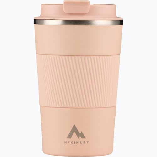 Mckinley Unisex – Erwachsene SIL-Band Becher Thermo, Rose, Einheitsgröße Mckinley Unisex – Erwachsene SIL-Band Becher Thermo, Rose, Einheitsgröße von Mc Kinley