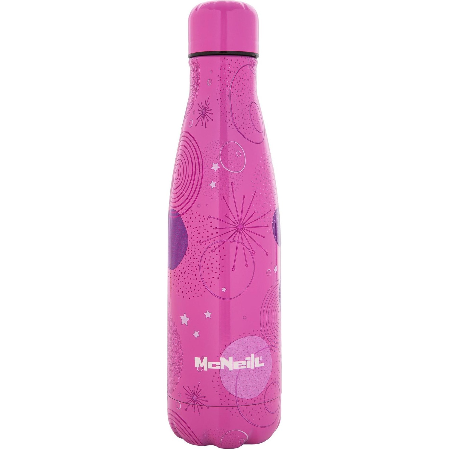 Mc Neill, Trinkflasche + Thermosflasche, (0.50 l) von Mc Neill