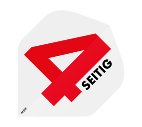 10 Satz Bedruckte Flights 4-Seitig - Logo oder Bilddruck 10 Satz Bedruckte Flights 4-Seitig - Logo oder Bilddruck von McDart
