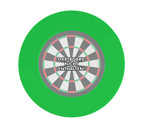 Designa Dartboard Surround Designa Dartboard Surround von McDart