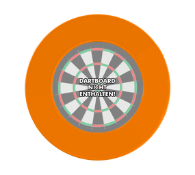 Designa Dartboard Surround Designa Dartboard Surround von McDart