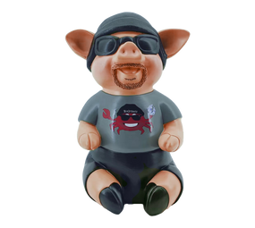 Markus Krebs Phrasenschwein Markus Krebs Phrasenschwein von McDart