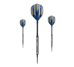 McDart 85er Tungsten V1 Softdarts - 17g McDart 85er Tungsten V1 Softdarts - 17g von McDart