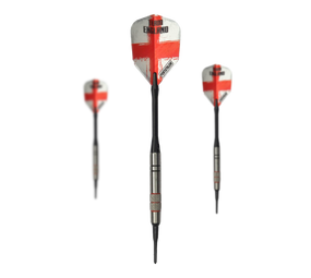 McDart 85er Tungsten V3 Softdarts - 15g McDart 85er Tungsten V3 Softdarts - 15g von McDart