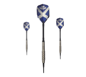 McDart 85er Tungsten V4 Softdarts - 16g McDart 85er Tungsten V4 Softdarts - 16g von McDart