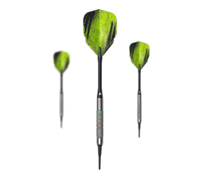 McDart 85er Tungsten V7 Softdarts - 16,5g McDart 85er Tungsten V7 Softdarts - 16,5g von McDart