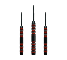 McDart Crimson Steeldart Barrels McDart Crimson Steeldart Barrels von McDart