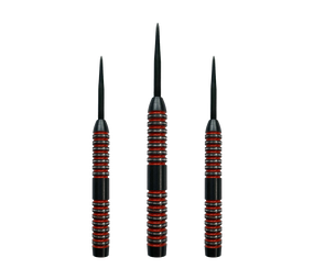 McDart Crimson Steeldart Barrels McDart Crimson Steeldart Barrels von McDart