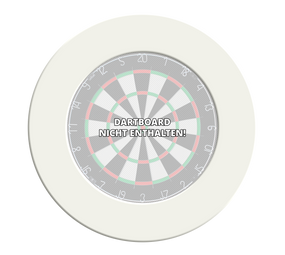 McDart Dartboard Surround von McDart