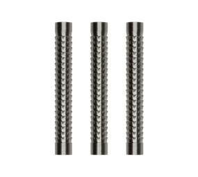 McDart Giga Grip 2 Barrel McDart Giga Grip 2 Barrel von McDart