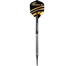 McDart Giga Grip 2 Dartset McDart Giga Grip 2 Dartset von McDart