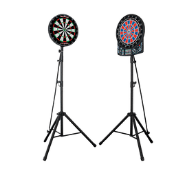 McDart Hybrid Pro Tripod Dartboardständer McDart Hybrid Pro Tripod Dartboardständer von McDart