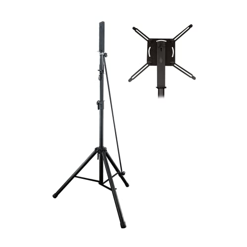 McDart Hybrid Pro Tripod Dartboardständer McDart Hybrid Pro Tripod Dartboardständer von McDart