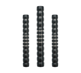 McDart Midnight V1 Softdart Barrels - 20g McDart Midnight V1 Softdart Barrels - 20g von McDart