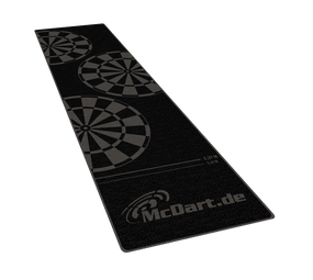 McDart Mono Dartteppich von McDart