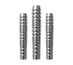 McDart Spectre V2 Softdart Barrels - 18g McDart Spectre V2 Softdart Barrels - 18g von McDart