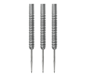 McDart Spectre V2 Steeldart Barrels - 22g McDart Spectre V2 Steeldart Barrels - 22g von McDart