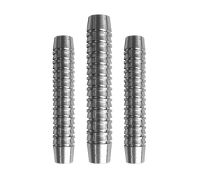 McDart Spectre V24 Softdart Barrels - 18g McDart Spectre V24 Softdart Barrels - 18g von McDart