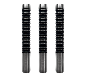 McDart Super Grip 3 Softdart-Barrels - 18g McDart Super Grip 3 Softdart-Barrels - 18g von McDart