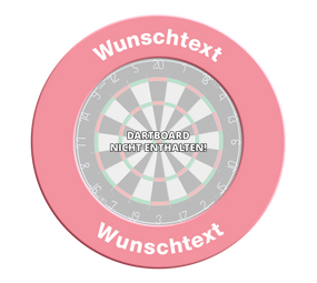Surround mit Wunschdruck Surround mit Wunschdruck von McDart