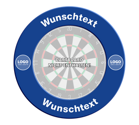 Surround mit Wunschdruck Surround mit Wunschdruck von McDart