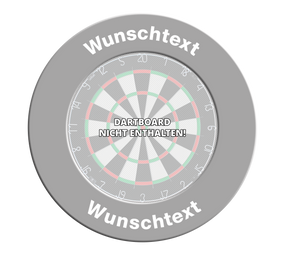 Surround mit Wunschdruck Surround mit Wunschdruck von McDart