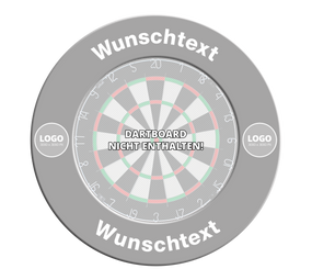 Surround mit Wunschdruck Surround mit Wunschdruck von McDart