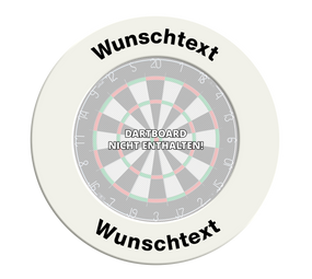 Surround mit Wunschdruck Surround mit Wunschdruck von McDart