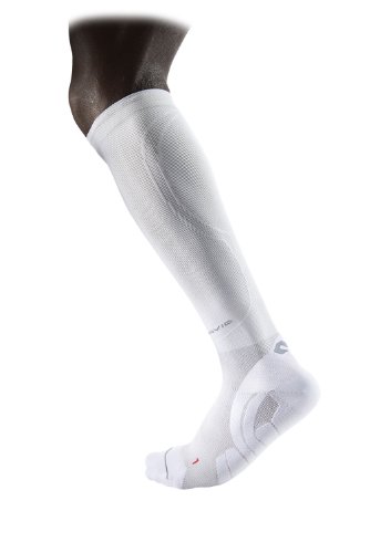 McDavid Mc David Active Team Kompressionsstrümpfe, Weiss, 36-38 McDavid Mc David Active Team Kompressionsstrümpfe, Weiss, 36-38 von McDavid