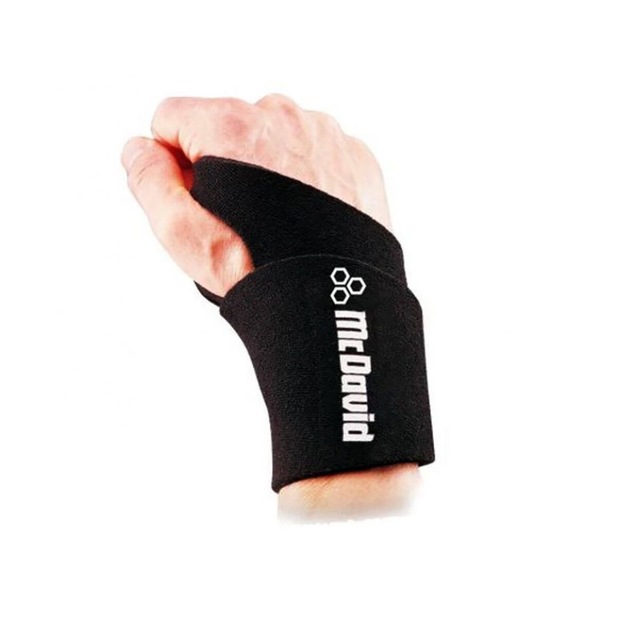 McDavid 451 Handgelenkstütze, Handgelenkbandage McDavid 451 Handgelenkstütze, Handgelenkbandage von McDavid
