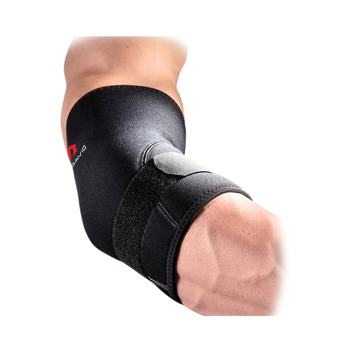 McDavid 485 Tennisarmbandage, Ellenbogenbandage - Gr. S McDavid 485 Tennisarmbandage, Ellenbogenbandage - Gr. S von McDavid