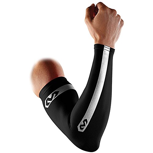 McDavid 6566 Kompressionsmanschette, Größe M, Schwarz McDavid 6566 Kompressionsmanschette, Größe M, Schwarz von McDavid
