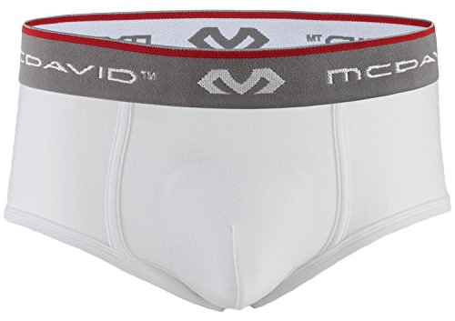 McDavid 9110 Peewee Flexcup Slip, Größe L McDavid 9110 Peewee Flexcup Slip, Größe L von McDavid