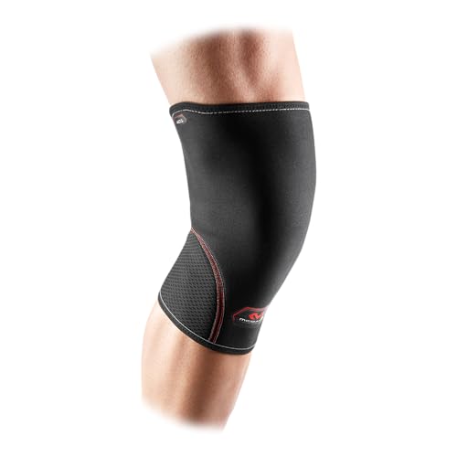 McDavid 401 Kniebandage Neopren, S, Farbe:schwarz McDavid 401 Kniebandage Neopren, S, Farbe:schwarz von McDavid