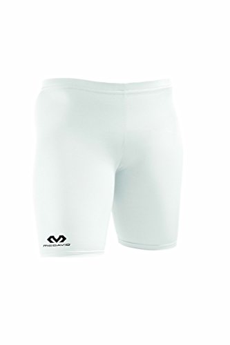 McDavid Damen Kompressionshose HDC, Weiß, S, 704R-W McDavid Damen Kompressionshose HDC, Weiß, S, 704R-W von McDavid