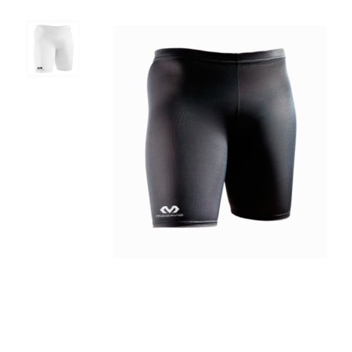 McDavid Damen Kompressionshose hDc 804, White, XL McDavid Damen Kompressionshose hDc 804, White, XL von McDavid