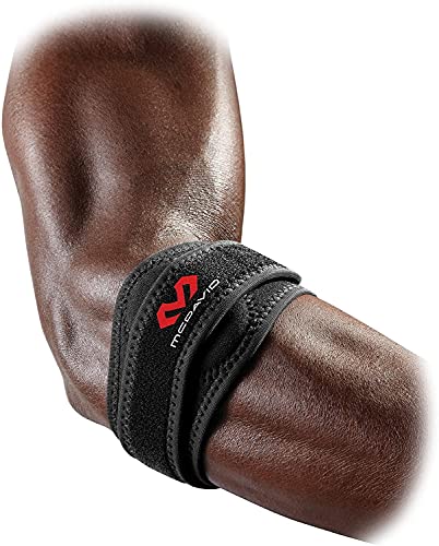 McDavid Tennis Ellbogenbandage McDavid Tennis Ellbogenbandage von McDavid