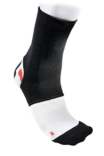 United Sports Brand UnitedSportsBrands UnitedSportsBrands Herren Knöchelschoner-511 Knöchelschoner, schwarz, XL United Sports Brand UnitedSportsBrands UnitedSportsBrands Herren Knöchelschoner-511 Knöchelschoner, schwarz, XL von McDavid