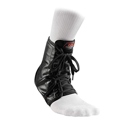 McDavid Fußgelenkstütze A101, Black, XS McDavid Fußgelenkstütze A101, Black, XS von McDavid